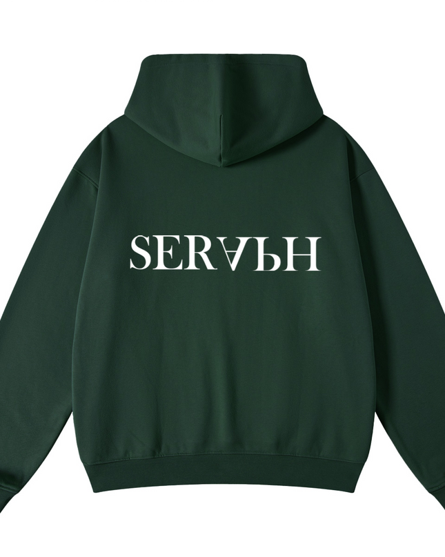 RF Hoodie