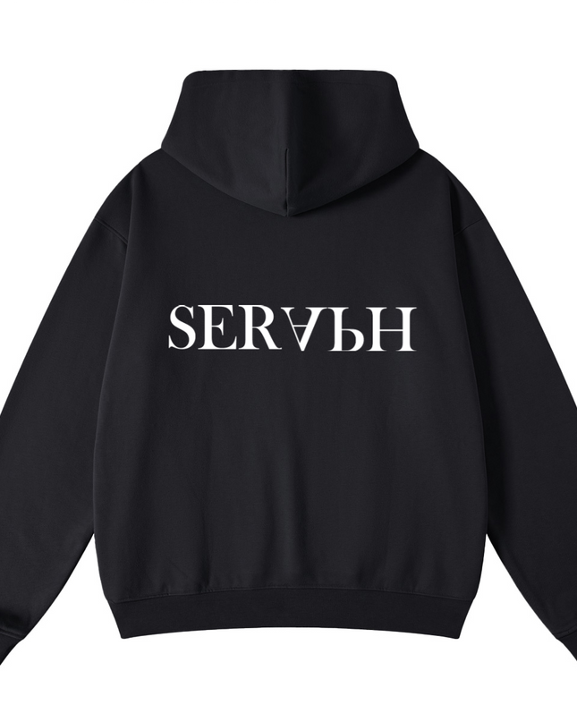 RF Hoodie