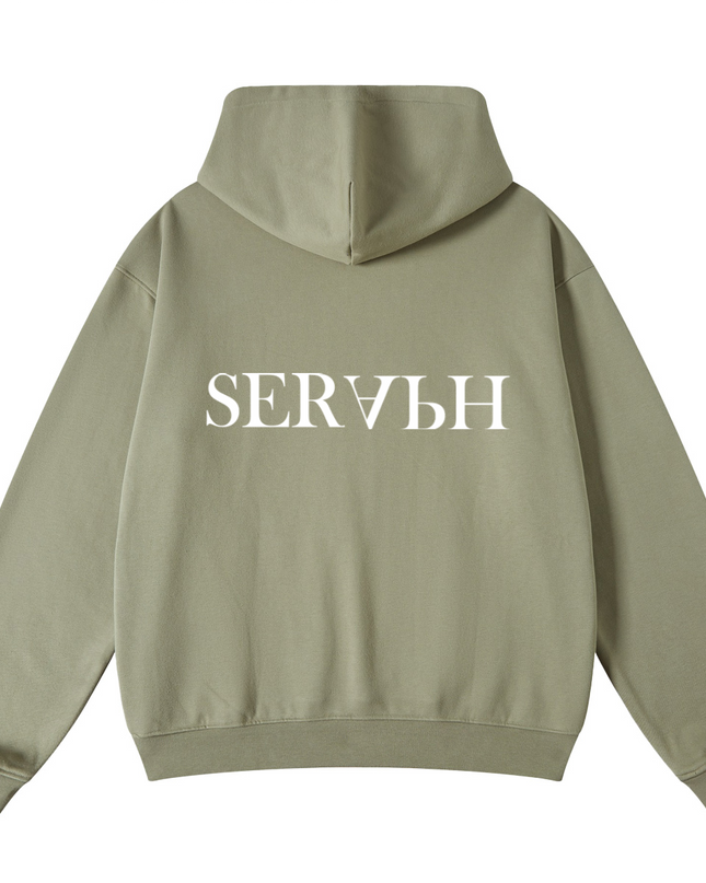 RF Hoodie