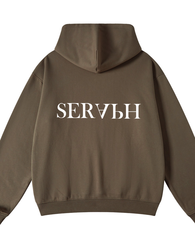 RF Hoodie