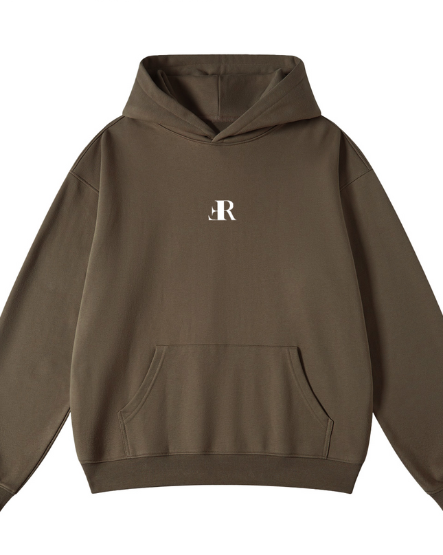 RF Hoodie