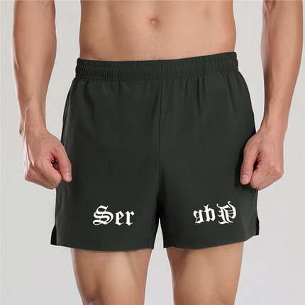 Seraph quick-dry sports shorts