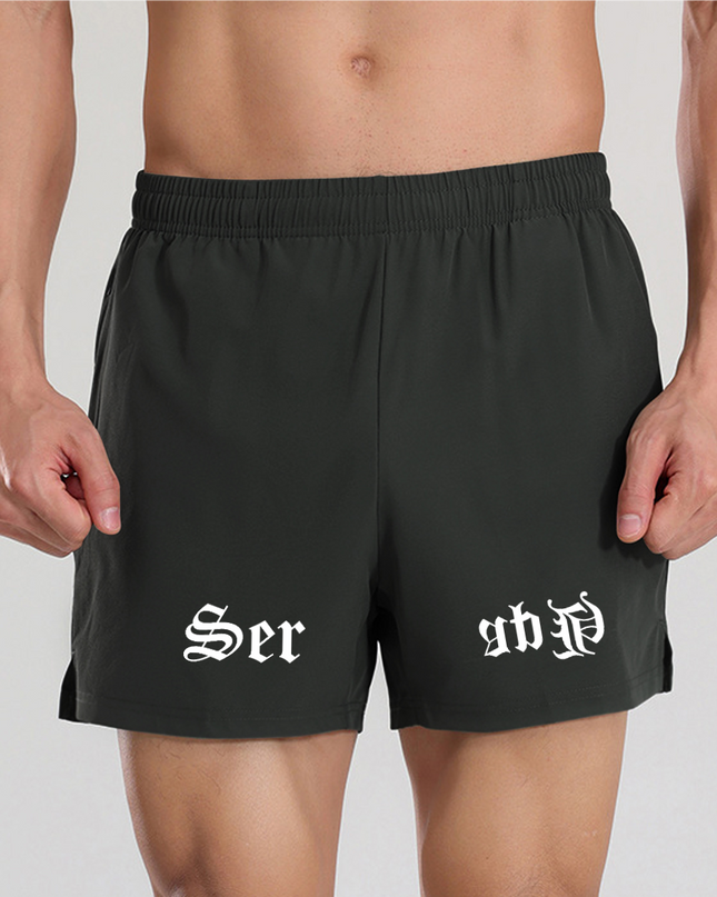 Seraph quick-dry sports shorts