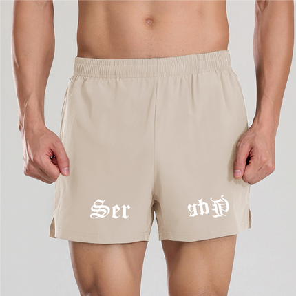 Seraph quick-dry sports shorts
