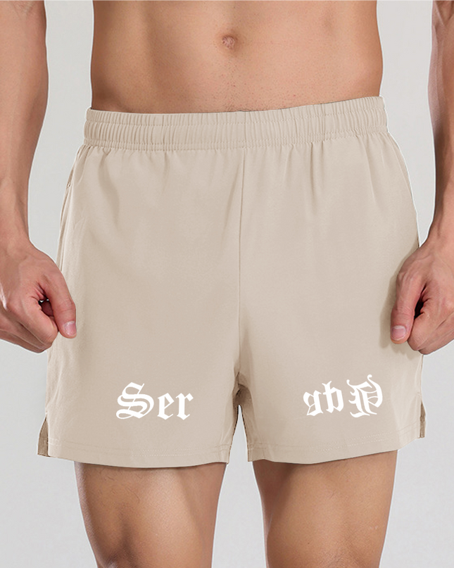 Seraph quick-dry sports shorts