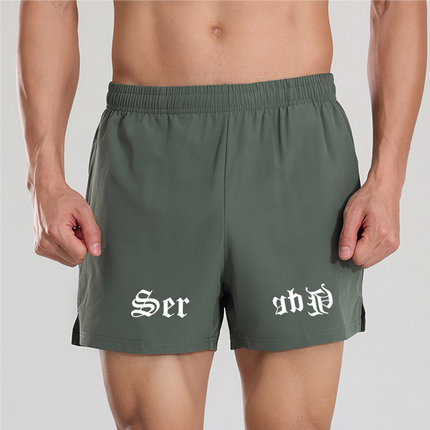 Seraph quick-dry sports shorts