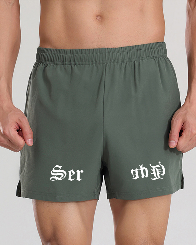 Seraph quick-dry sports shorts