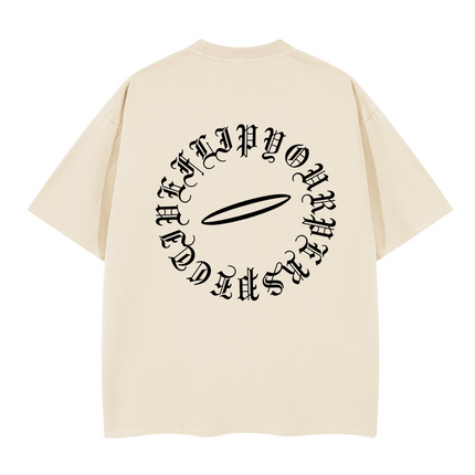 Flip Your Perspective Tee