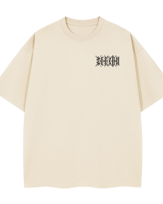 Flip Your Perspective Tee