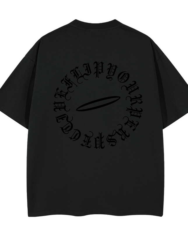 Flip Your Perspective Tee