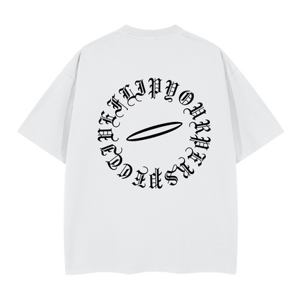 Flip Your Perspective Tee