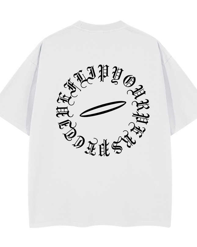 Flip Your Perspective Tee