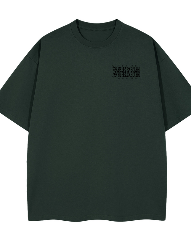 Flip Your Perspective Tee