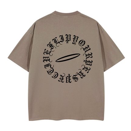 Flip Your Perspective Tee