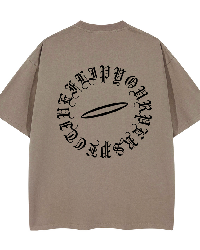 Flip Your Perspective Tee