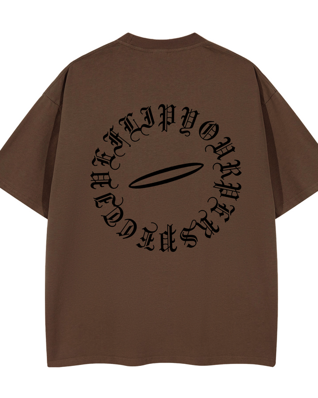 Flip Your Perspective Tee