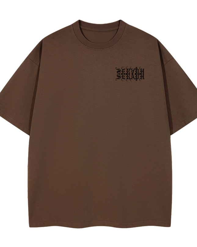 Flip Your Perspective Tee