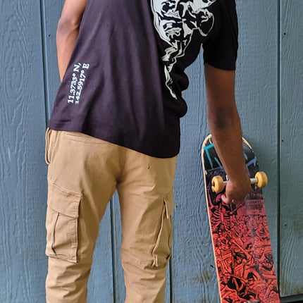 Falling Tee