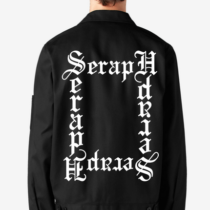 Seraph Alvenus Work Suit