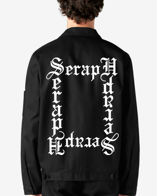 Seraph Alvenus Work Suit