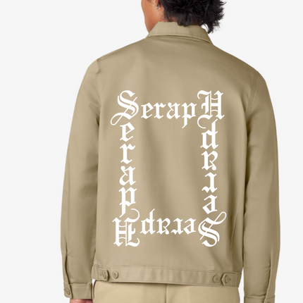 Seraph Alvenus Work Suit