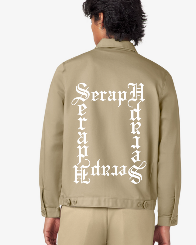 Seraph Alvenus Work Suit