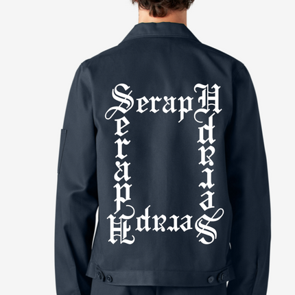 Seraph Alvenus Work Suit