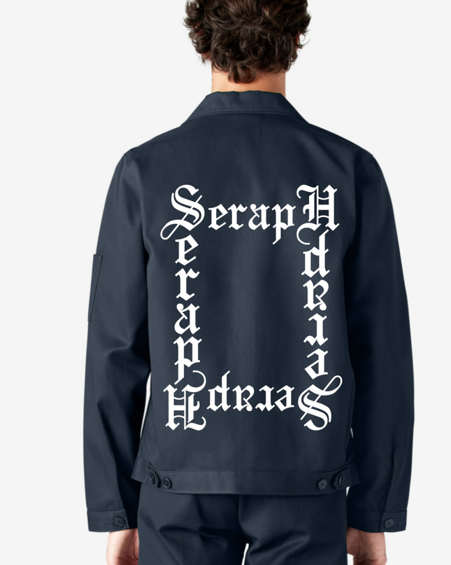 Seraph Alvenus Work Suit