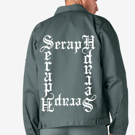 Seraph Alvenus Work Suit