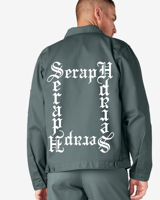 Seraph Alvenus Work Suit