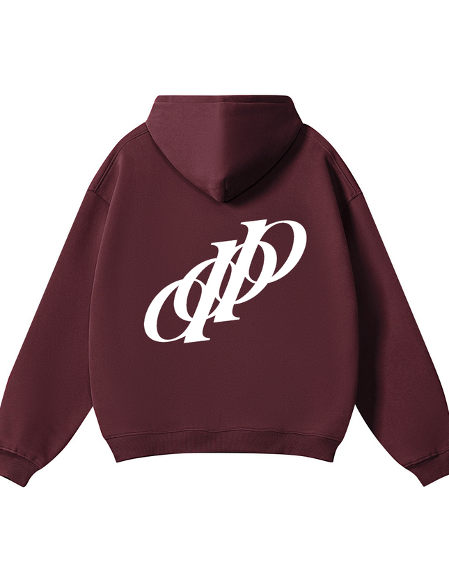 DP Hoodie