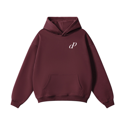 DP Hoodie