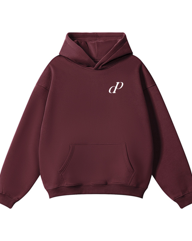DP Hoodie