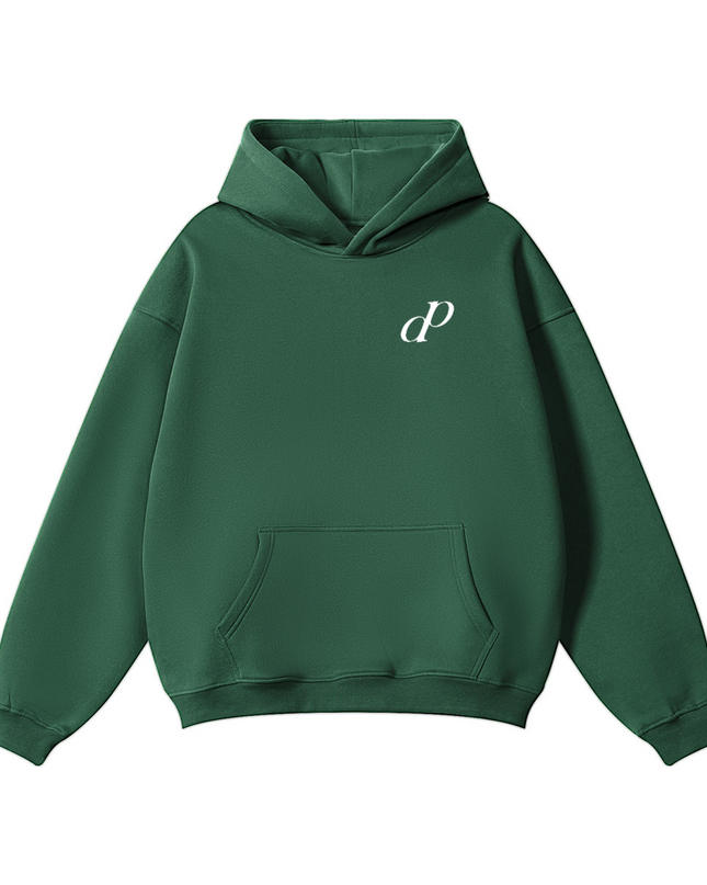 DP Hoodie