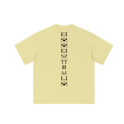 Essential Tee