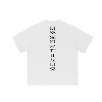 Essential Tee