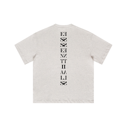 Essential Tee