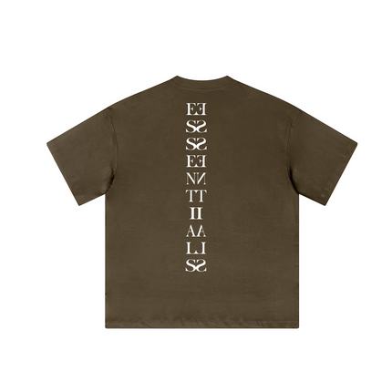Essential Tee