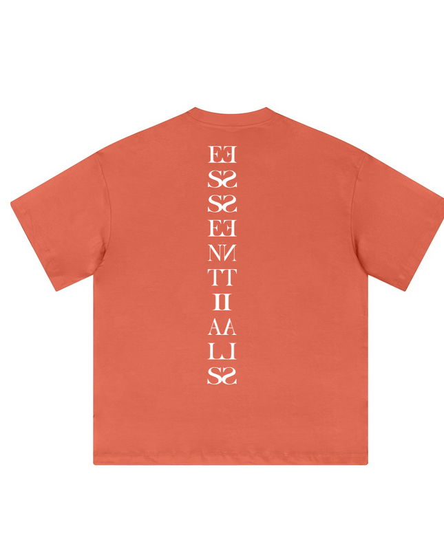 Essential Tee