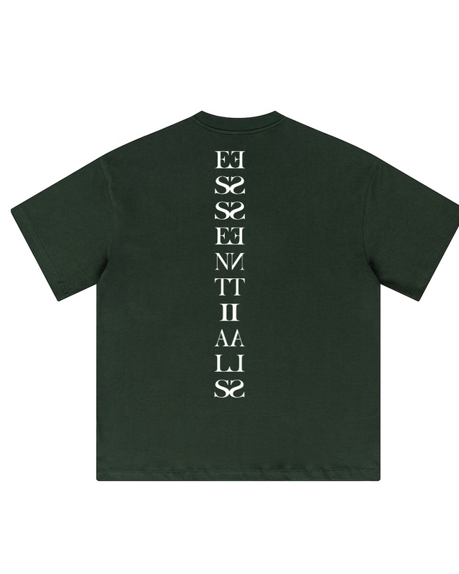 Essential Tee
