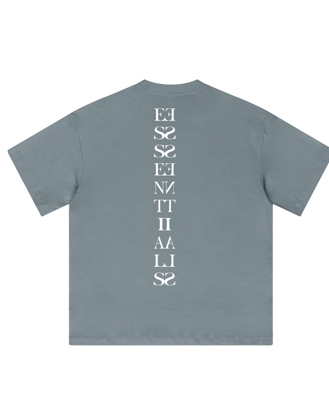Essential Tee