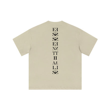 Essential Tee