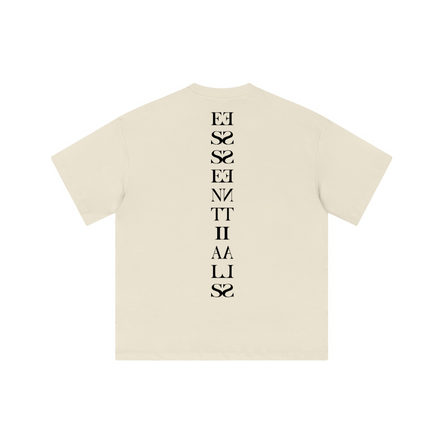 Essential Tee