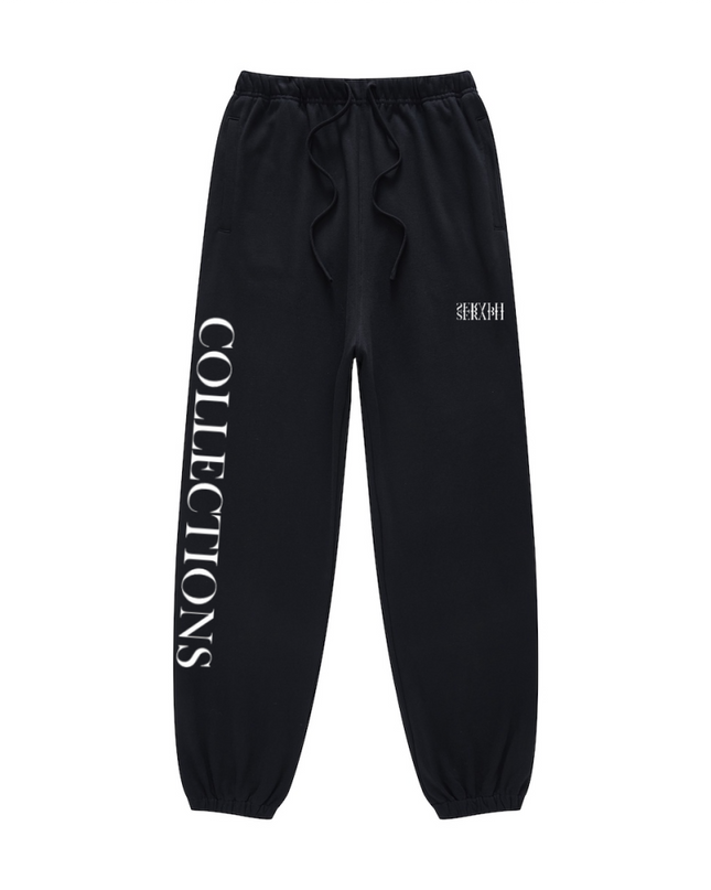 Seraph Collections Heavyweight Casual Sweatpants