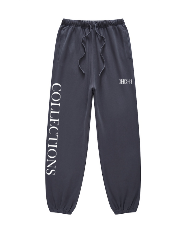 Seraph Collections Heavyweight Casual Sweatpants