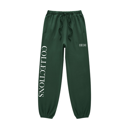 Seraph Collections Heavyweight Casual Sweatpants