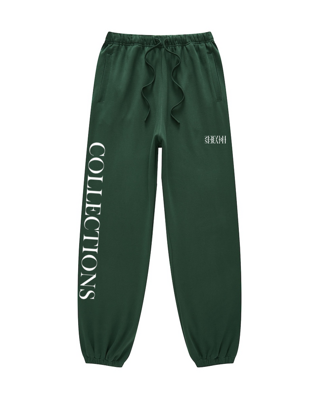 Seraph Collections Heavyweight Casual Sweatpants