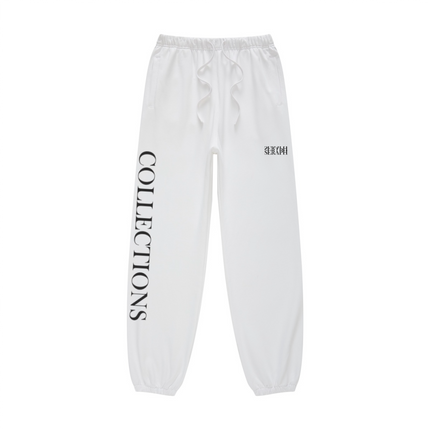 Seraph Collections Heavyweight Casual Sweatpants