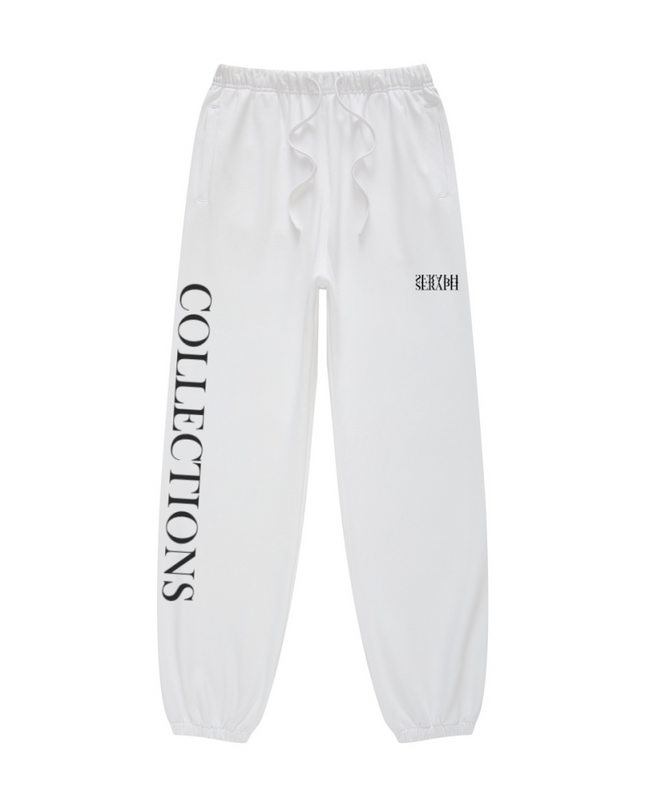 Seraph Collections Heavyweight Casual Sweatpants