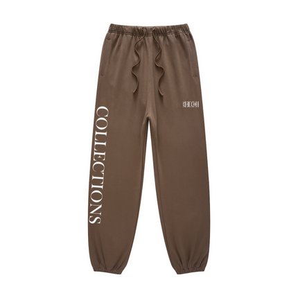 Seraph Collections Heavyweight Casual Sweatpants